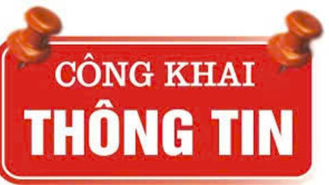 Đăng tải Quyết định phê duyệt kết quả thẩm định Báo cáo đánh giá tác động môi trường dự án: Khu du lịch sinh thái nghỉ dưỡng nước nóng Phú Sen của Công ty Cổ phần MENIFIQUE